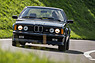 BMW M 635 CSi (1984) - bereitet eindeutig Freude beim Fahren (© Daniel Reinhard, 2017) BMW M 635 CSi (1984) - bereitet eindeutig Freude beim Fahren (© Daniel Reinhard, 2017)