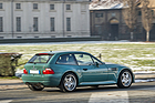 Image: BMW M Coupé (1998) - as lot 108 at the RM/Sotheby's Online Only Open Roads auction in February 2021