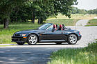 BMW M-Roadster/Dinan Supercharged (1998) - als Lot 309 an der Philadelphia-Versteigerung von Bonhams am 2. Oktober 2017