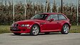 BMW M coupé (1999) - als Lot 113 an der Broad Arrow "The Zoute Concours" Auction 2026 (© Broad Arrow Auctions, 2026) BMW M coupé (1999) - als Lot 113 an der Broad Arrow "The Zoute Concours" Auction 2026 (© Broad Arrow Auctions, 2026)