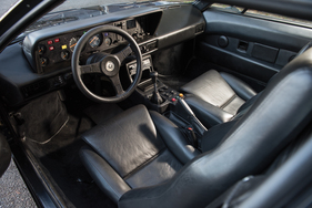 BMW M1 (1978) - offered as lot 131 by RM/Sotheby's in Arizona on January 28/29, 2016