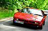 BMW M1 (1978) (© BMW AG, 2018) BMW M1 (1978) (© BMW AG, 2018)