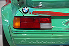 Bild: BMW M1 (1979) - Signatur Andy Warhol - Motorworld Classics Berlin 2018