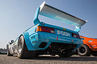 BMW M1 (1979) - Tourenwagen Revival anlässlich der Hockenheim Historic 2018