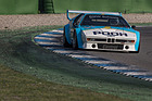 Image: BMW M1 (1979) - Touring car revival on the occasion of the Hockenheim Historic 2018