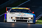 BMW M1 (1980) - ADAC Eifelrennen - Nürburgring Classic 2017