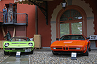BMW M1 (1980) - E62 - Concorso d'Eleganza Villa d'Este 2023