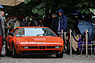 BMW M1 (1980) - E62 - Concorso d'Eleganza Villa d'Este 2023 (© Bruno von Rotz, 2023) BMW M1 (1980) - E62 - Concorso d'Eleganza Villa d'Este 2023 (© Bruno von Rotz, 2023)
