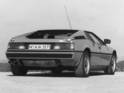 BMW M1 (1980) - Heckansicht