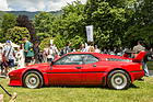 BMW M1 (1980) - Lot 104 an der Broad Arrow The Concorso d’Eleganza Villa d’Este Auction 2025