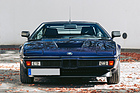 Bild: BMW M1 (1980) - Lot 127 an der RM/Sotheby's Versteigerung in Paris am 31. Januar 2024