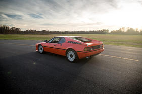 BMW M1 (1980) - als Lot 098 angeboten an der Bonhams Scottsdale Versteigerung am 28. Januar 2016