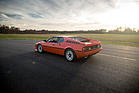 Bild: BMW M1 (1980) - als Lot 098 angeboten an der Bonhams Scottsdale Versteigerung am 28. Januar 2016