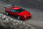 BMW M1 (1980) - als Lot 104 Teil der Broad Arrow The Concorso d’Eleganza Villa d’Este Auction 2025