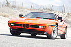 Image: BMW M1 (1980) - as lot 104 at the Bonhams Quail Lodge Auction on August 14, 2015