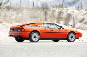 BMW M1 (1980) - als Lot 104 an der Bonhams Quail Lodge Auction am 14. August 2015