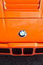 BMW M1 (1980) - als Lot 104 an der Bonhams Quail Lodge Auction am 14. August 2015