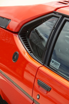 BMW M1 (1980) - als Lot 104 an der Bonhams Quail Lodge Auction am 14. August 2015