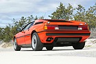 BMW M1 (1980) - als Lot 104 an der Bonhams Quail Lodge Auction am 14. August 2015