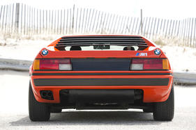 BMW M1 (1980) - als Lot 104 an der Bonhams Quail Lodge Auction am 14. August 2015