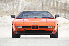 BMW M1 (1980) - als Lot 104 an der Bonhams Quail Lodge Auction am 14. August 2015