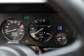 BMW M1 (1980) - offered as lot 106 at the Gooding & Co Pebble Beach auction on August 18/19, 2023