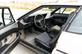 BMW M1 (1980) - als Lot 106 angeboten an der Gooding & Co Pebble Beach Versteigerung am 18./19. August 2023