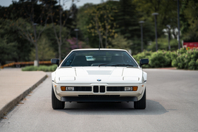 BMW M1 (1980) - offered as lot 106 at the Gooding & Co Pebble Beach auction on August 18/19, 2023