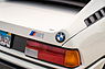 BMW M1 (1980) - als Lot 106 angeboten an der Gooding & Co Pebble Beach Versteigerung am 18./19. August 2023 (© Josh Hway - Courtesy Gooding & Co, 2023) BMW M1 (1980) - als Lot 106 angeboten an der Gooding & Co Pebble Beach Versteigerung am 18./19. August 2023 (© Josh Hway - Courtesy Gooding & Co, 2023)