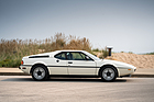 Image: BMW M1 (1980) - offered as lot 106 at the Gooding & Co Pebble Beach auction on August 18/19, 2023