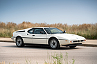Bild: BMW M1 (1980) - als Lot 106 angeboten an der Gooding & Co Pebble Beach Versteigerung am 18./19. August 2023