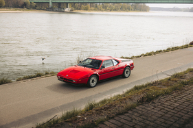 BMW M1 (1980) - als Lot 116 an der RM Sotheby's Milan Auction 2025