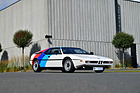 BMW M1 (1980) - als Lot 120 an der RM Sotheby's Versteigerung in München am 18. Oktober 2025