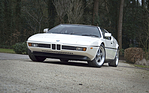 Artikelbild Coys an der Techno Classica in Essen - deutsche Sportwagen zu Höchstpreisen
