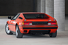 BMW M1 (1980) - als Lot 145 an der Gooding & Co Auktion von Scottsdale am 17./18. Januar 2014 versteigert