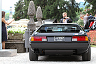 BMW M1 (1980) - am Concorso d'Eleganza Villa d'Este 2015 in der Klasse H 'How fast is fast enough'