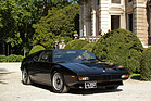 BMW M1 (1980) - am Concorso d'Eleganza Villa d'Este 2015 in der Klasse H 'How fast is fast enough'