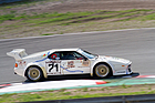 BMW M1 (1980) am Zandvoort Grand Prix 2018
