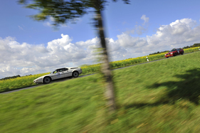 BMW M1 (1980 ) - am letzten Tag der Creme21 2015 in Leipzig