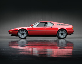 BMW M1 (1980) - angeboten als Lot 116 an der RM Auction "Don Davis Collection" am 27. April 2013