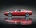 BMW M1 (1980) - angeboten als Lot 116 an der RM Auction "Don Davis Collection" am 27. April 2013