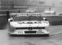 BMW M1 am 1000km von Monza 1982 - dasselbe Fahrzeug war dann auch in Le Mans am Start