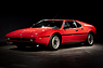 BMW M1 (1981) – Auto Zürich 2026 (© Auto Zürich 2026, 2026) BMW M1 (1981) – Auto Zürich 2026 (© Auto Zürich 2026, 2026)