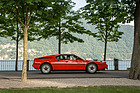 BMW M1 (1981) - F90 - Concorso d'Eleganza Villa d'Este 2022