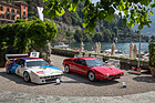 BMW M1 (1981) - F90 - Concorso d'Eleganza Villa d'Este 2022