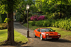 BMW M1 (1981) - F90 - Concorso d'Eleganza Villa d'Este 2022