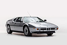 Image: BMW M1 (1981) - Lot 155 at the RM/Sotheby's Miami auction on March 1-2, 2024