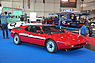 BMW M1 (1981) - Rot war damals eine beliebte Farbe - Retro Classics Bavaria 2019 (© Bruno von Rotz, 2019) BMW M1 (1981) - Rot war damals eine beliebte Farbe - Retro Classics Bavaria 2019 (© Bruno von Rotz, 2019)