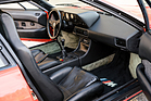 Bild: BMW M1 (1981) - als Lot 054 an der Gooding & Co Versteigerung von Scottsdale am 17./18. Januar 2020