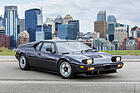 Bild: BMW M1 (1981) - als Lot 117 angeboten an der Bonhams Quail Lodge Versteigerung am 15./16. August 2019